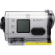 Экшн-камера Sony HDR-AS100V с набором креплений (HDRAS100VB.CEN)